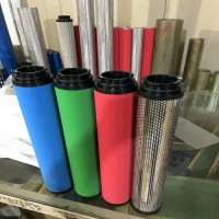 山立冷干机精密过滤器滤芯替代SAGL-300HA