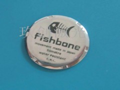 苏州不锈钢件激光雕刻精密件料号刻字供应商代码打标镭射加工图2