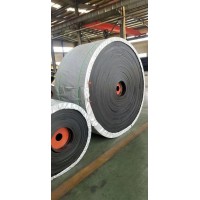 抗撕裂橡胶输送带 耐热橡胶运输带 橡胶平皮带