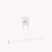 供应陶瓷金属片式水泥电阻器RGC系列