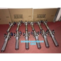 卫生级除菌蒸汽过滤器 不锈钢卫生级蒸汽除菌过滤器