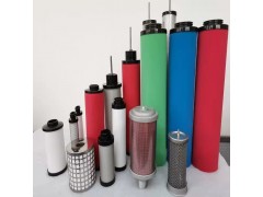 寿力管道精密过滤器滤芯图2