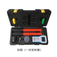 10kv无线高压语音核相仪35kv110kv220kv核相器