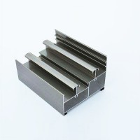 铝合金建筑型材 阳极氧化型材