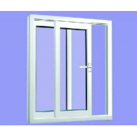 建筑用塑料门窗