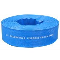 PVC特质高强度水带