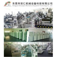 全自动封装机（顶侧封/预封/二封）