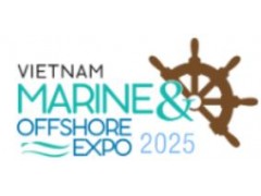 2025年越南国际海事船舶展MARINE&OFFSHORE