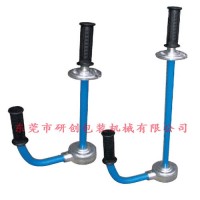 广州手动式拉膜器 广东拉伸膜打包机