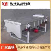 SZF-1025直线振动筛 筛面尺寸1000×2500