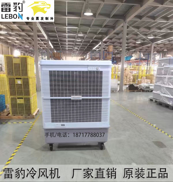 雷豹冷风机厂家直销