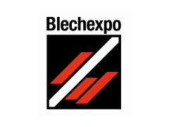 德国斯图加特金属板材加工链接技术展blechexpo