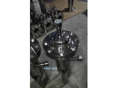 金矿油水分离器JYF-150 JYF-180 JYF-200