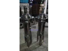 压缩空气油水分离器JYF-40 JYF-50 JYF-60