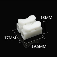 CH2/CH3电线接线端子连接器