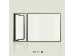 外开窗图1