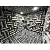 精密级消声室，消声室厂家