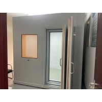 听力筛查隔音屏蔽室 医用测听室 听力测试