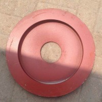 隔爆潜水泵叶轮铸造丨一件代发 矿用级质量认证