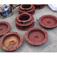 排污泵叶轮丨专业厂家 品质保障 现货批发​