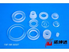 定制小玻璃片实验室用玻璃隔板高透任意尺寸耐高温圆形方形玻璃板图5