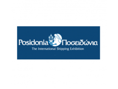 2026年希腊船舶海事展览会Posidonia