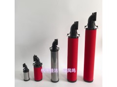 英格索兰管道过滤器滤芯F7680VD 23706948