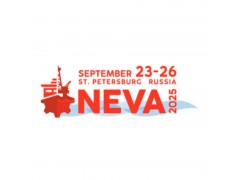 2025年俄罗斯圣彼得堡国际海事展览会NEVA