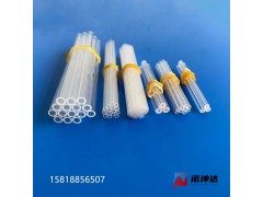 石英玻璃片 石英管 石英片 石英圆片 高纯度 耐腐蚀 耐高温图3