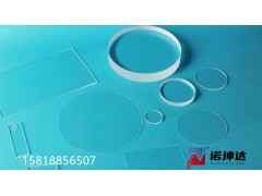 石英玻璃片 石英管 石英片 石英圆片 高纯度 耐腐蚀 耐高温图4