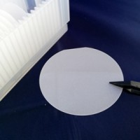 2英寸蓝宝石衬底，蓝宝石晶圆，蓝宝石晶片