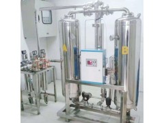 170标方零气损节能型吸附式干燥机