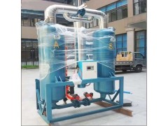 零气耗吸附式干燥机 143立方零气耗压缩热吸干机