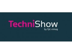 2026年荷兰金属加工及工业制造展TECHNISHOW