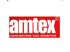 2026年印度新德里机床AMTEX