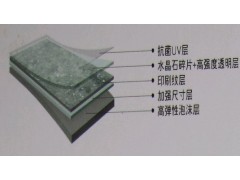 LX石塑胶地板图2
