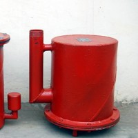 CWG-ZY负压放水器抽放管路用自动排渣器