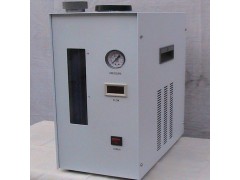 SGH-500氢气发生器工作过程全自动控制 操作简单