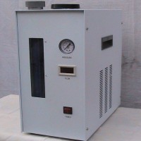 SGH-500氢气发生器工作过程全自动控制 操作简单