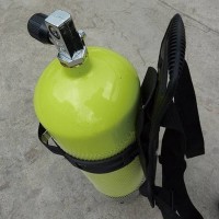 空气瓶结构合理 耐腐蚀性好 适用范围广