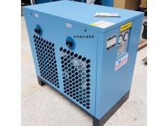 高压激光切割机配套冷干机 激光切割机过滤器 高温型水冷冷干机