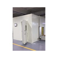 医用电气设备全消音室测试系统|YY9706.108-2021