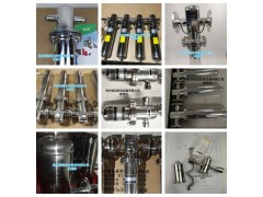 不锈钢氮气除菌系统过滤器 过滤器 气体过滤 不锈钢除菌过滤器