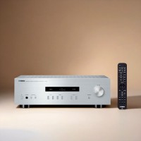 雅马哈YAMAHA 功放 A-S201 HiFi功放