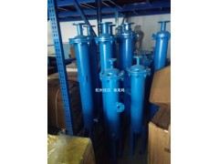 压缩空气油水分离器 除油器工作原理 油水分离器厂家