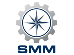 2026年德国汉堡国际海事展览会SMM