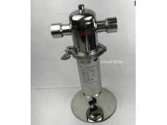 不锈钢过滤器 空压机气体精密过滤器 蒸汽过滤器滤芯