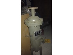 压缩空气汽水分离器 除油器 压缩空气除油器 不锈钢油水分离器