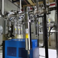 压缩空气304不锈钢过滤器 316除菌过滤器
