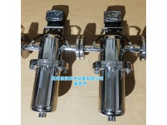 氮气过滤器 氮气除油水过滤器 氩气过滤器
